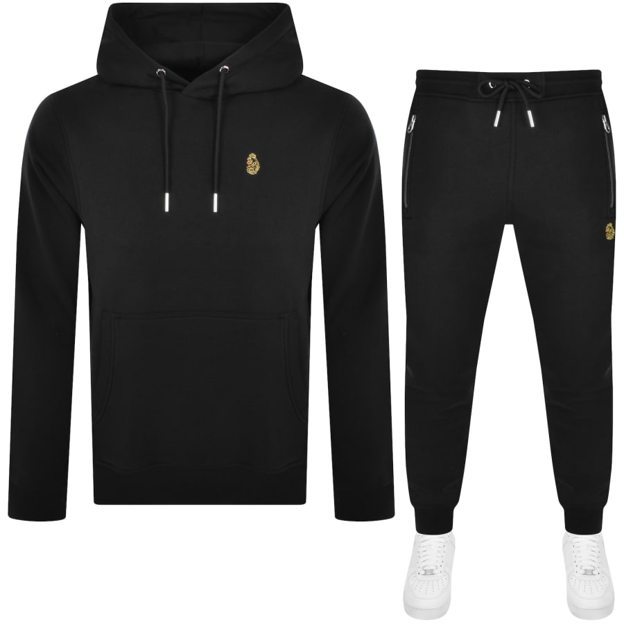 Luke tracksuit mens top